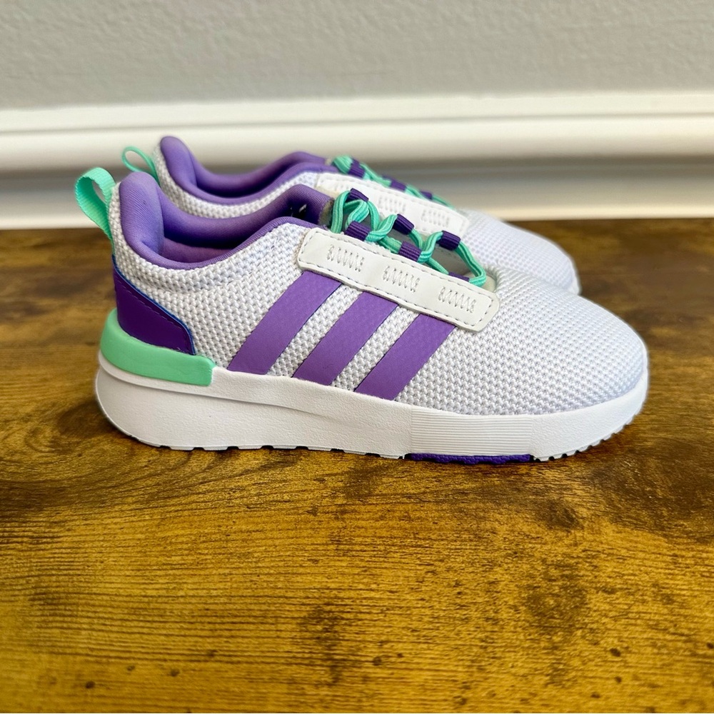 adidas Kids' Racer TR21 Shoe size 9
